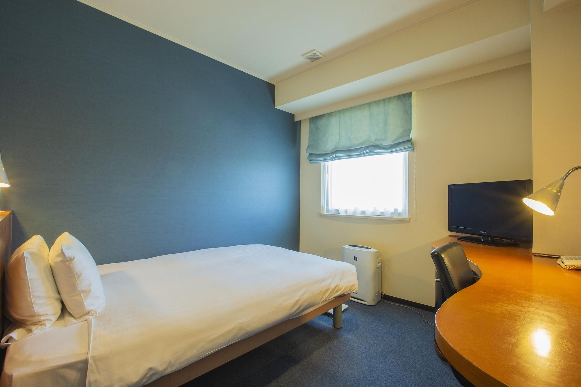 Hotel Sun Days Kagoshima Esterno foto