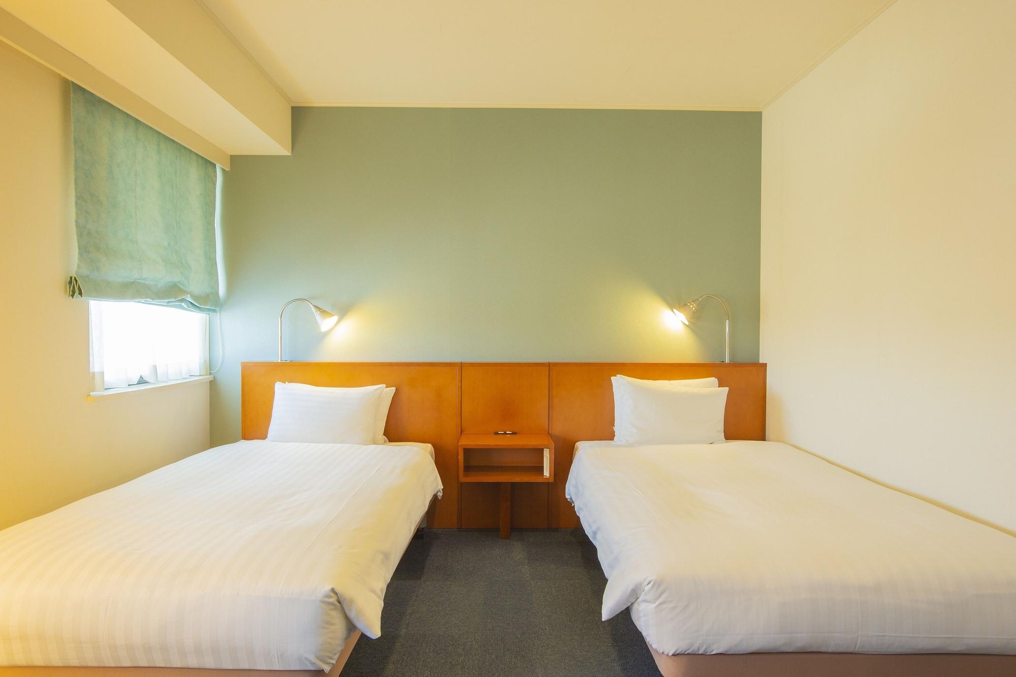 Hotel Sun Days Kagoshima Esterno foto