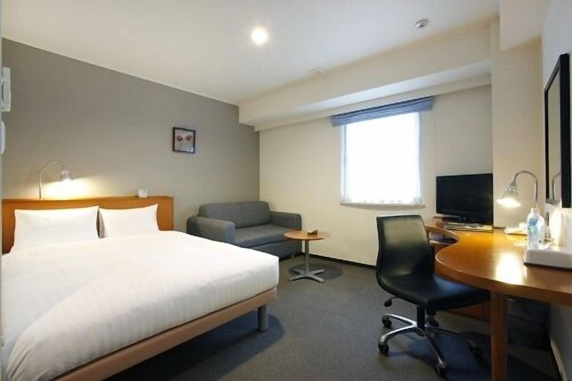 Hotel Sun Days Kagoshima Esterno foto