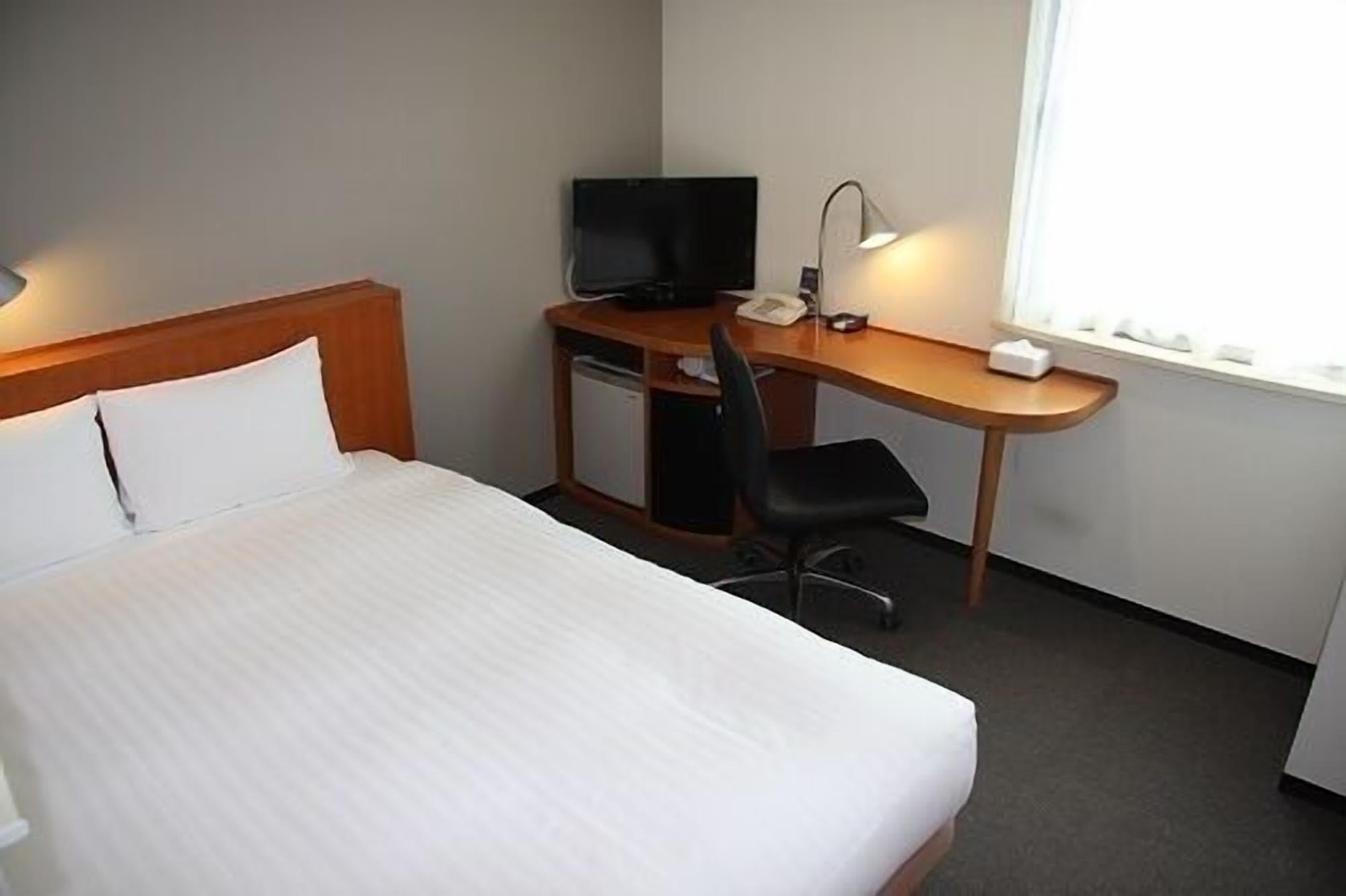Hotel Sun Days Kagoshima Esterno foto