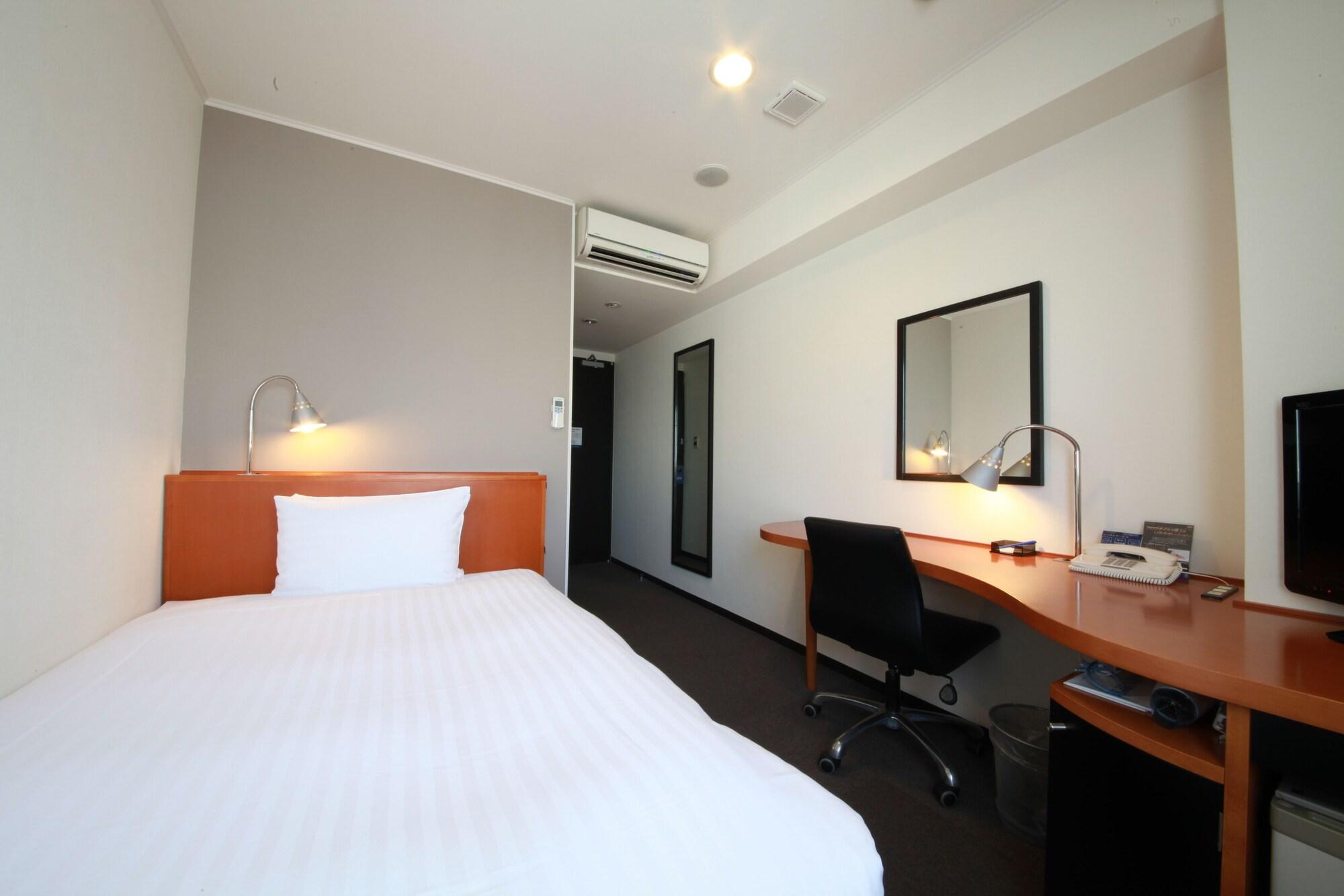Hotel Sun Days Kagoshima Esterno foto