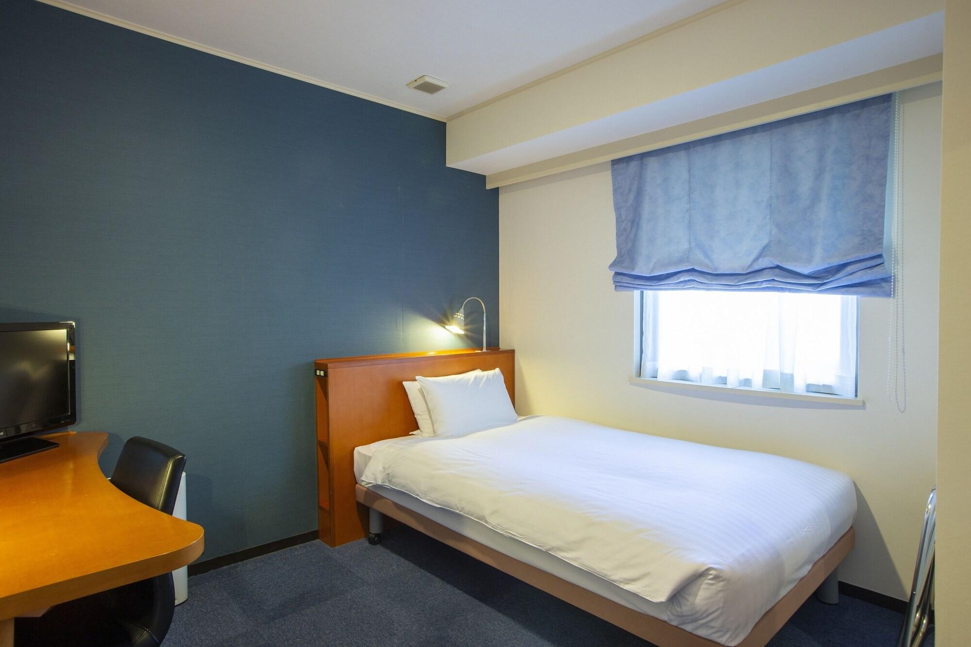 Hotel Sun Days Kagoshima Esterno foto