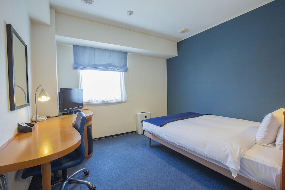 Hotel Sun Days Kagoshima Esterno foto