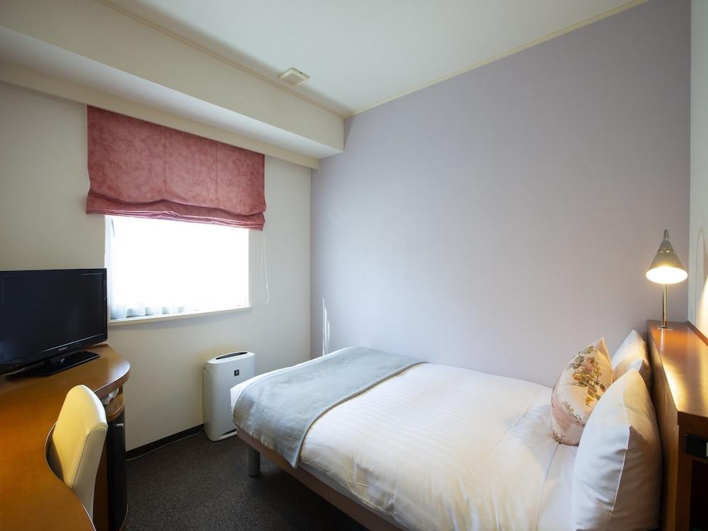 Hotel Sun Days Kagoshima Esterno foto