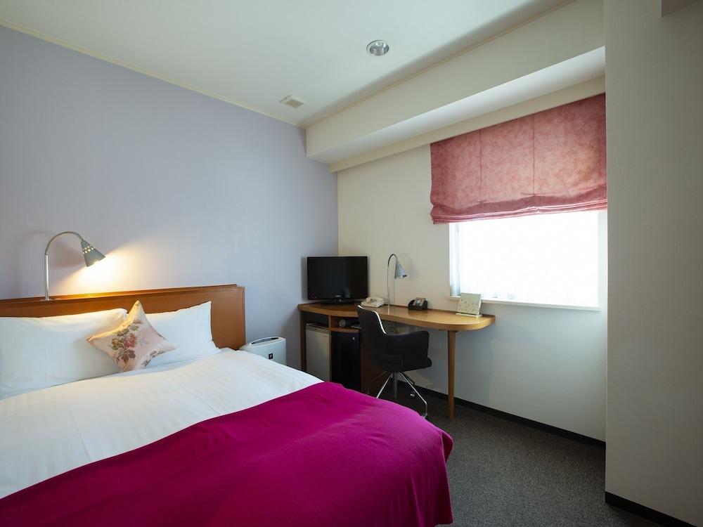 Hotel Sun Days Kagoshima Esterno foto