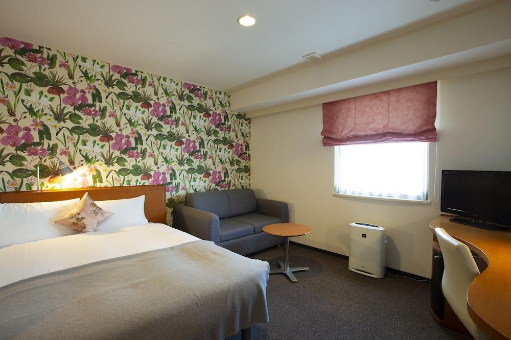 Hotel Sun Days Kagoshima Esterno foto