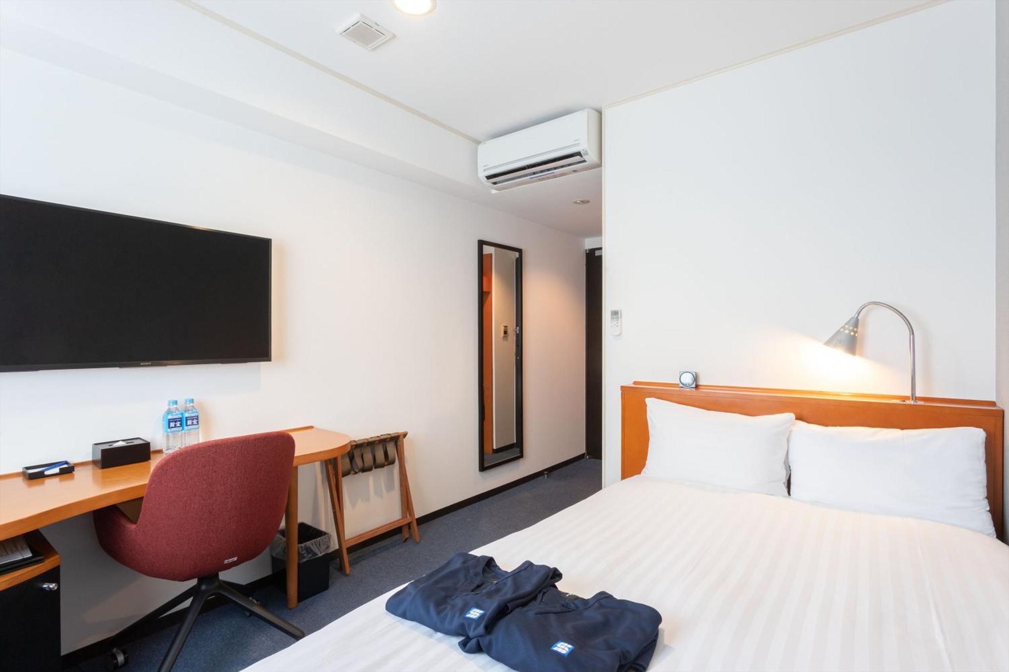 Hotel Sun Days Kagoshima Esterno foto