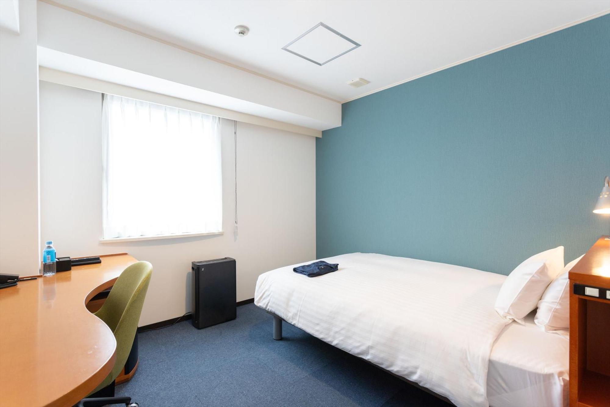 Hotel Sun Days Kagoshima Esterno foto