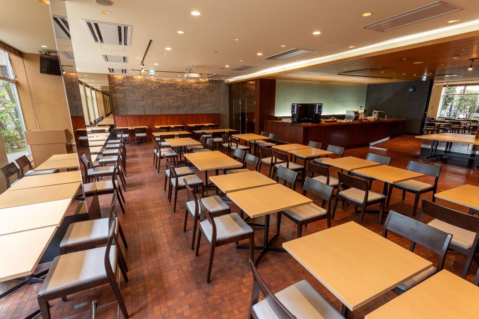 Hotel Sun Days Kagoshima Esterno foto