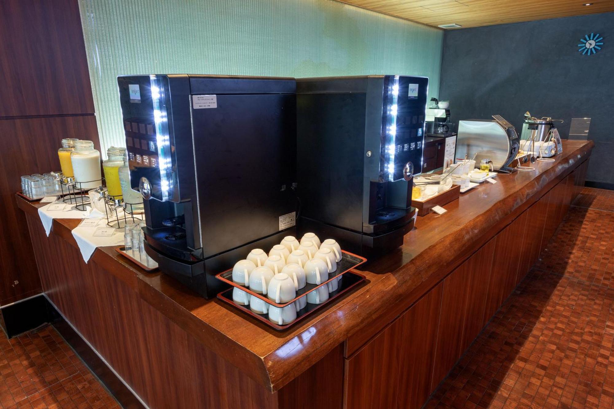 Hotel Sun Days Kagoshima Esterno foto