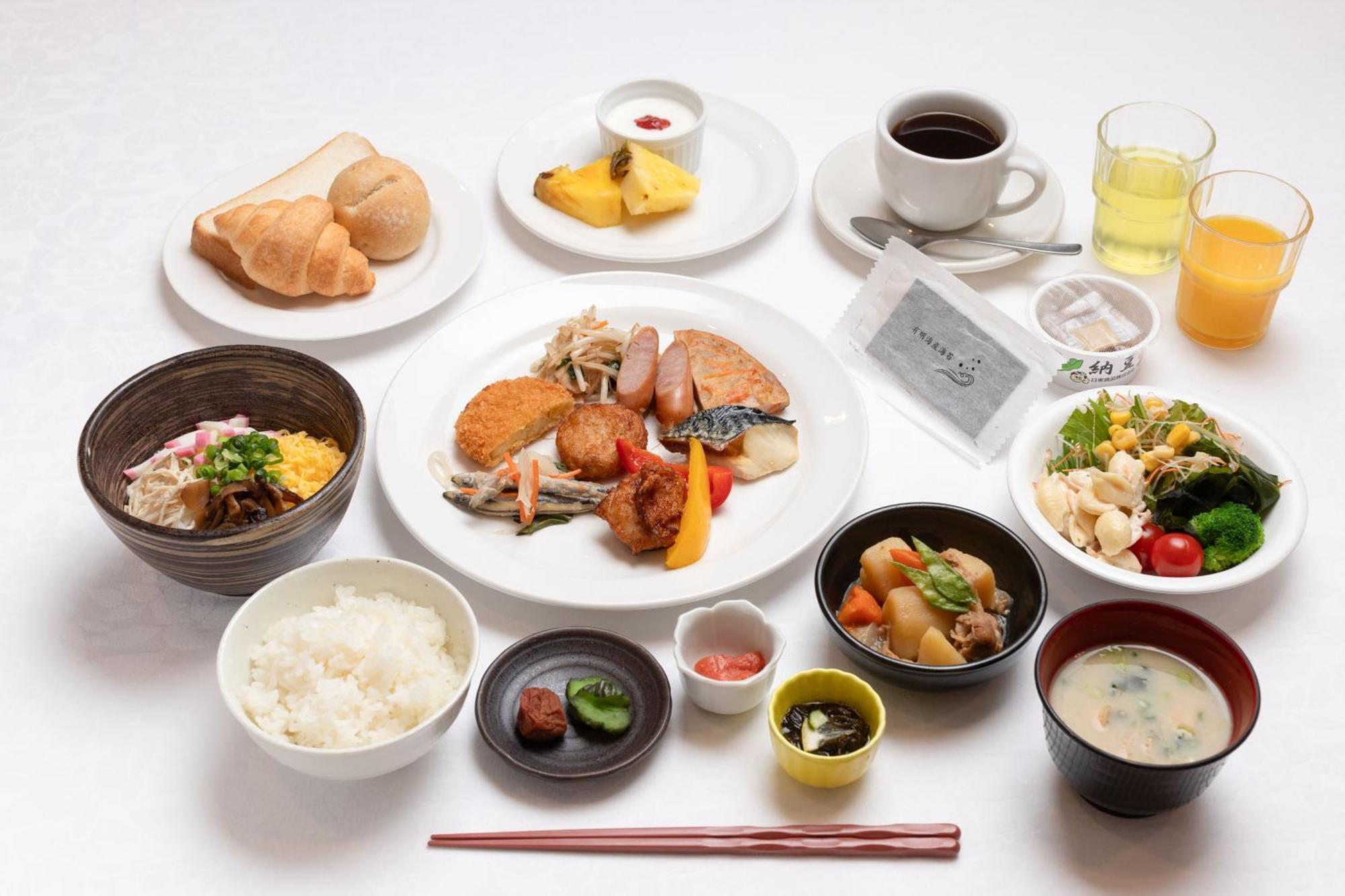 Hotel Sun Days Kagoshima Esterno foto