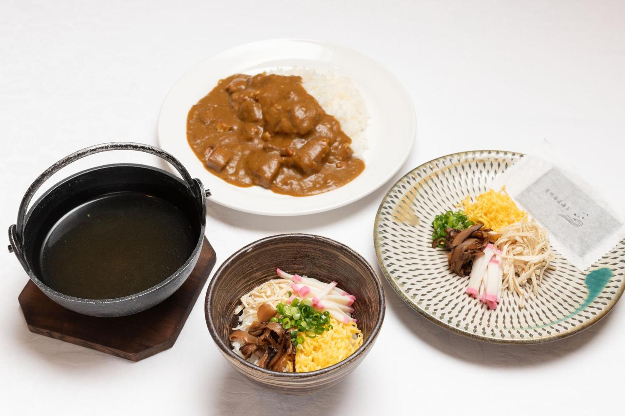 Hotel Sun Days Kagoshima Esterno foto